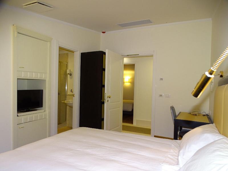 Torrione Hotel 雷焦卡拉布里亚 外观 照片