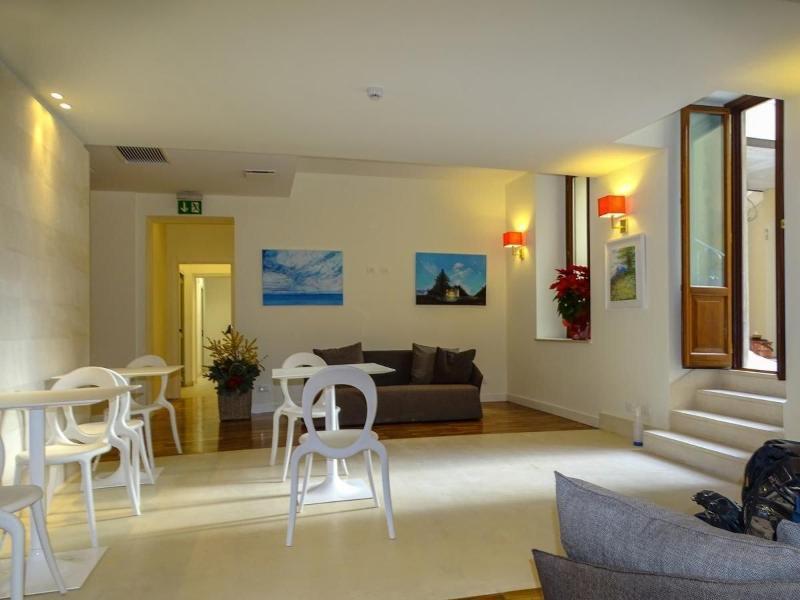 Torrione Hotel 雷焦卡拉布里亚 外观 照片