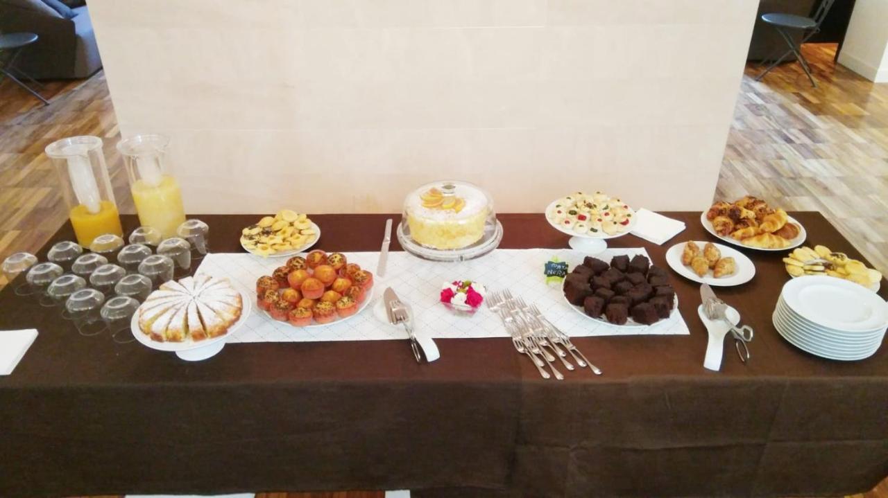 Torrione Hotel 雷焦卡拉布里亚 外观 照片