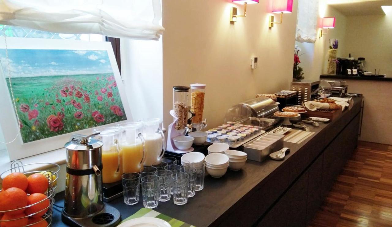 Torrione Hotel 雷焦卡拉布里亚 外观 照片