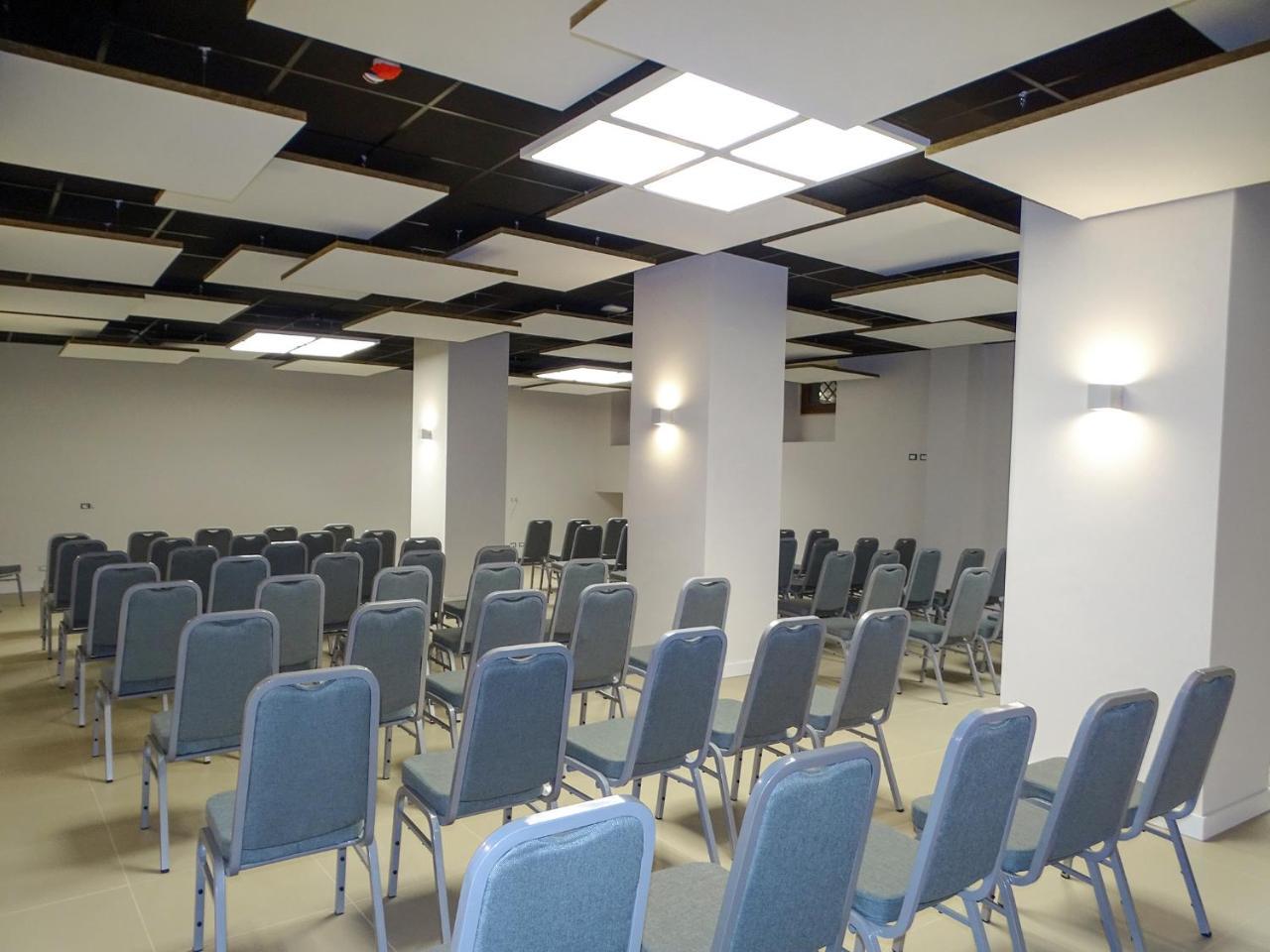 Torrione Hotel 雷焦卡拉布里亚 外观 照片
