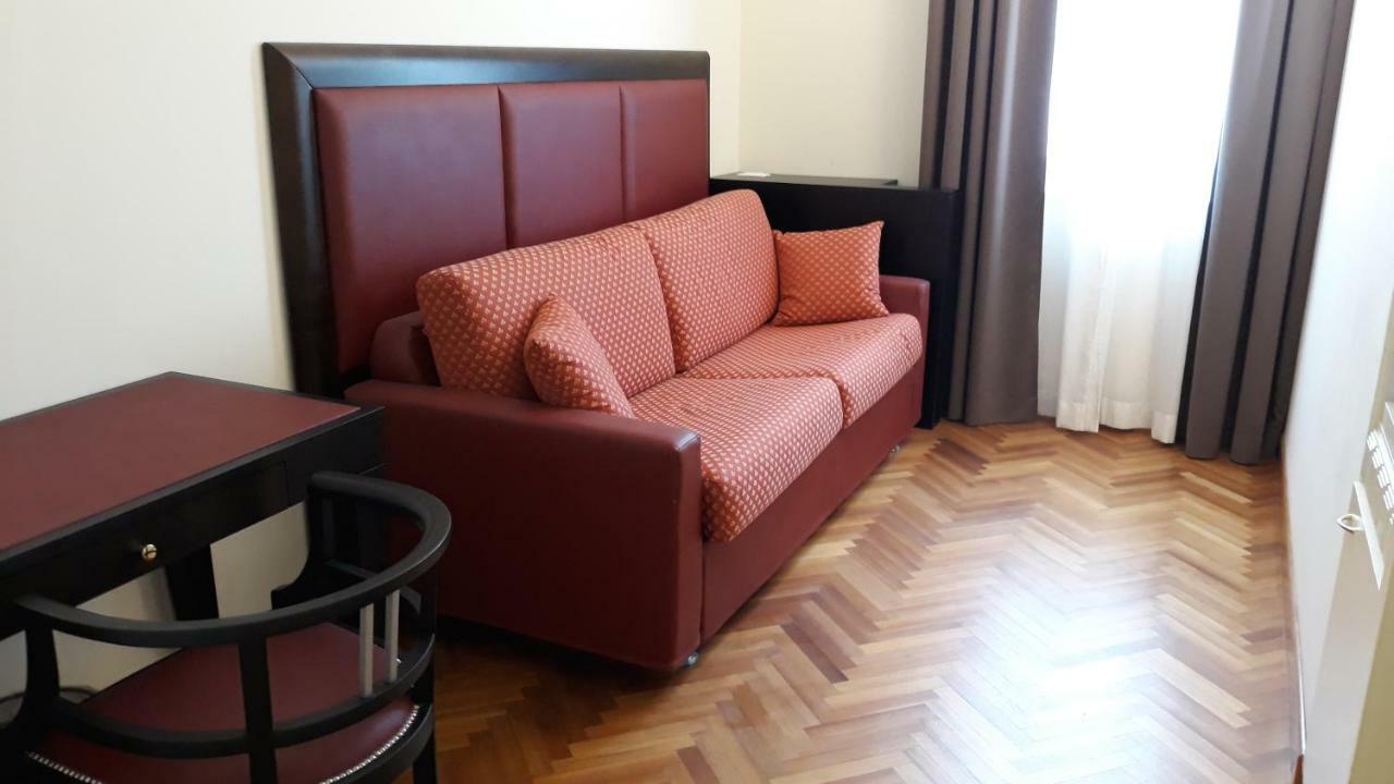 Torrione Hotel 雷焦卡拉布里亚 外观 照片
