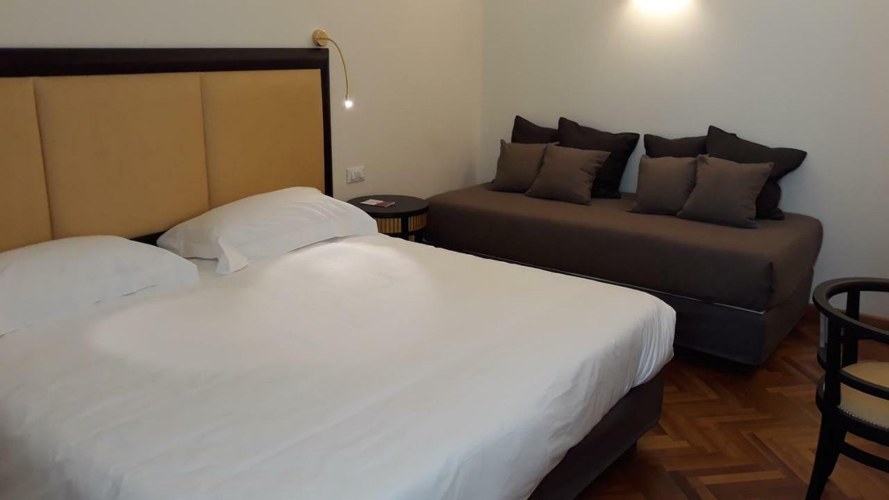 Torrione Hotel 雷焦卡拉布里亚 外观 照片