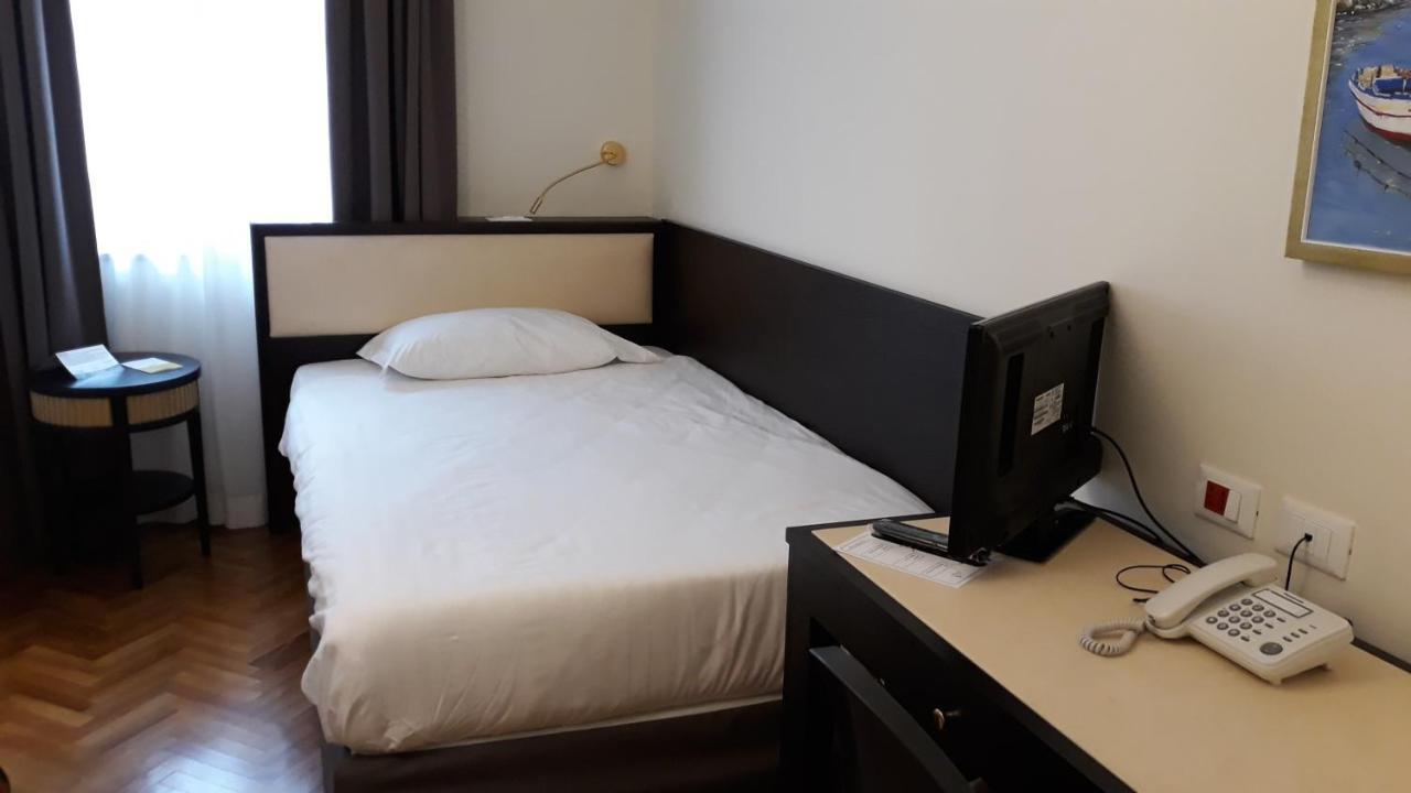 Torrione Hotel 雷焦卡拉布里亚 外观 照片